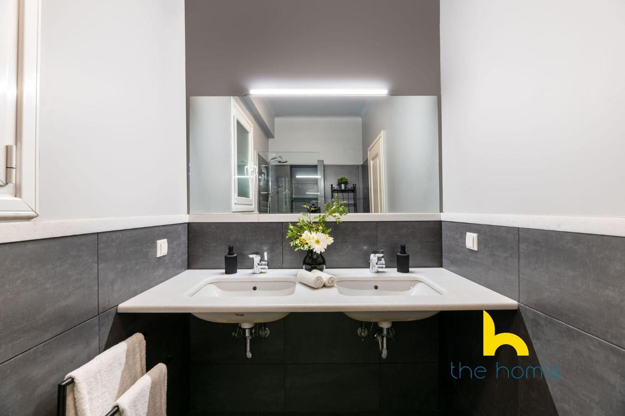 Exclusive Acropolis 4Bdr Large Residence Афины Экстерьер фото