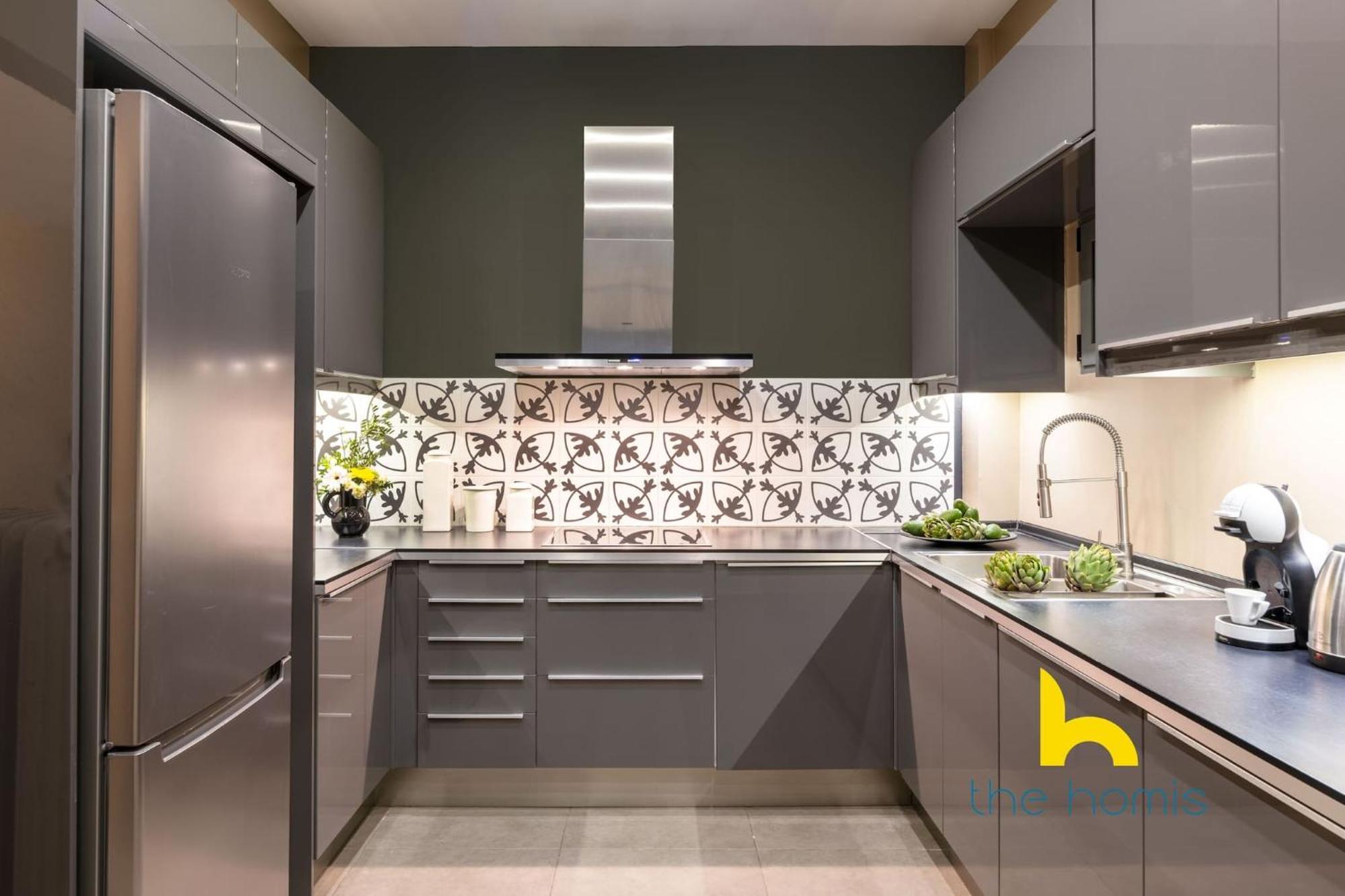 Exclusive Acropolis 4Bdr Large Residence Афины Экстерьер фото